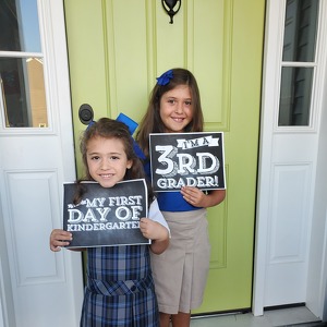 Team Page: Barr Girls